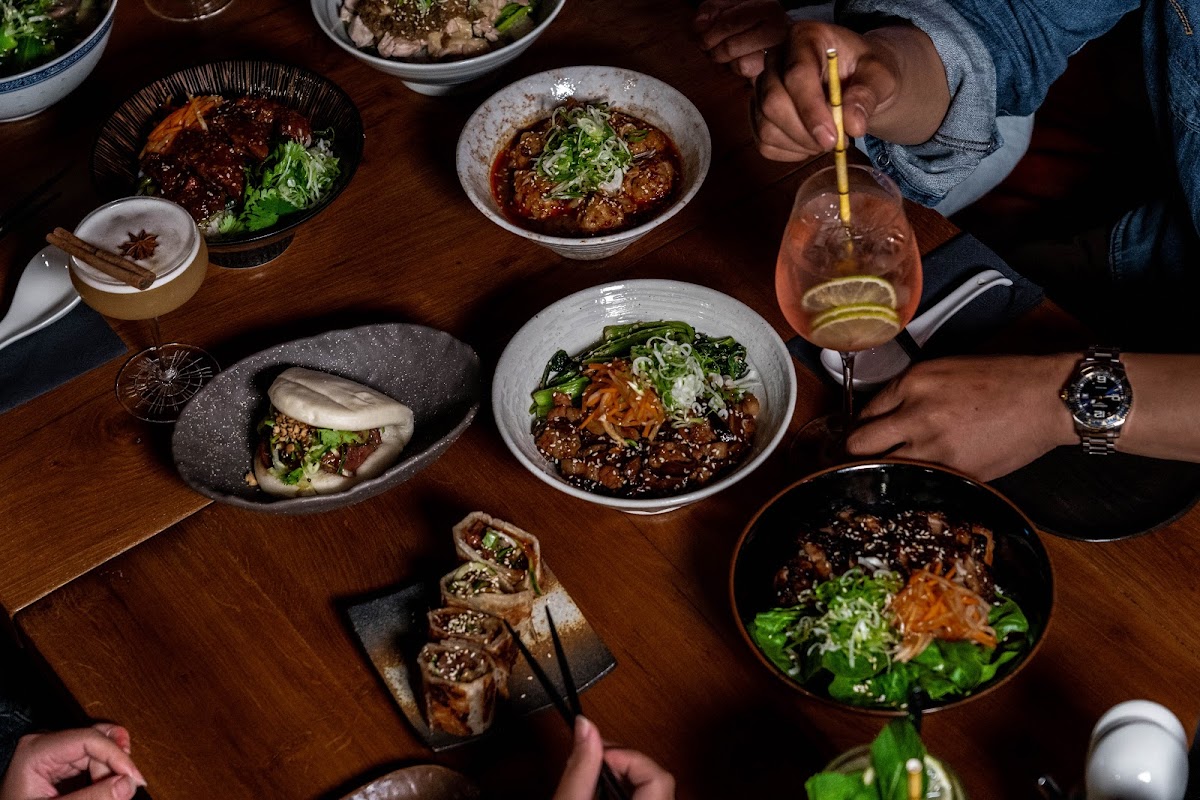 La Mian | Asian Street Food-3