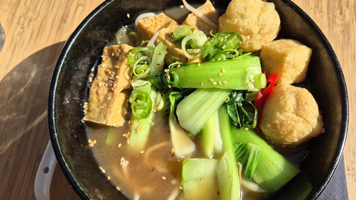 La Mian | Asian Street Food-4