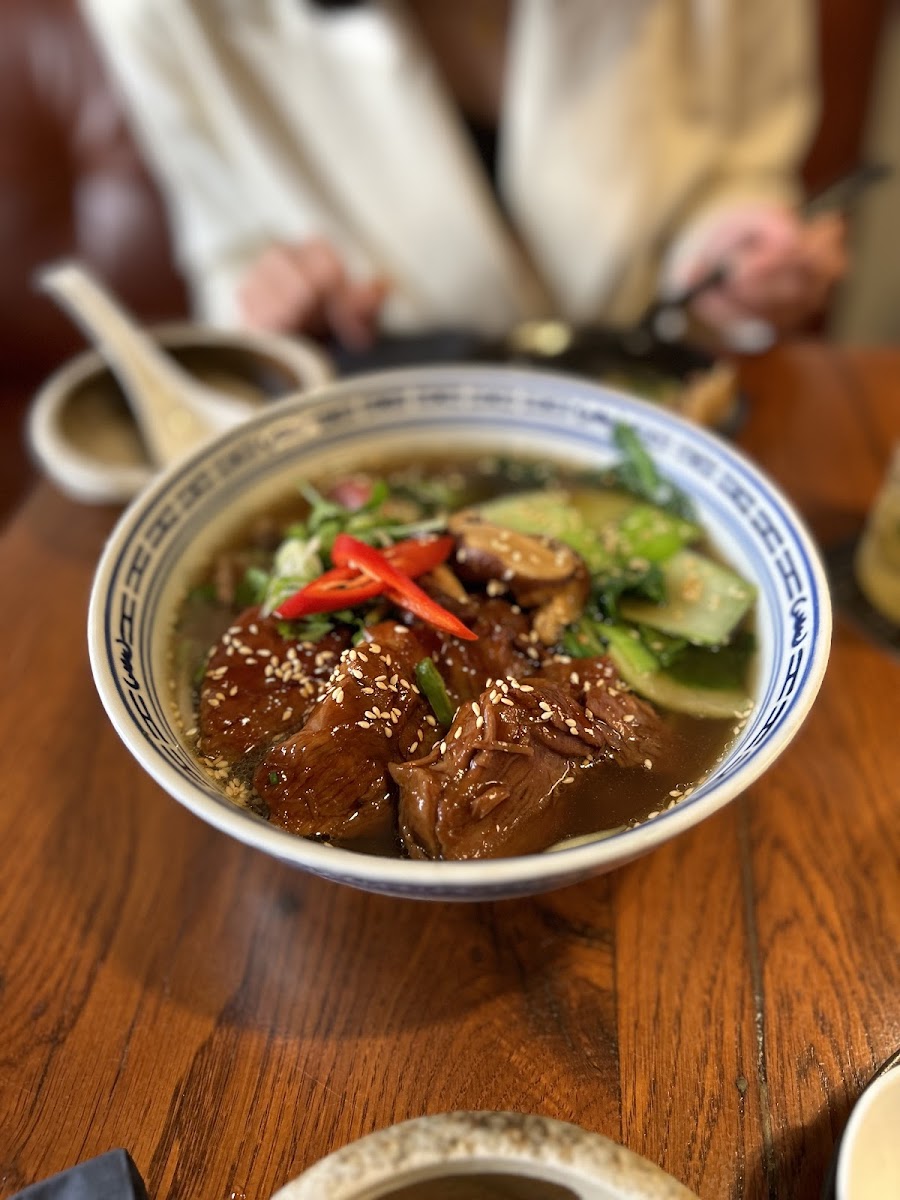 La Mian | Asian Street Food-5