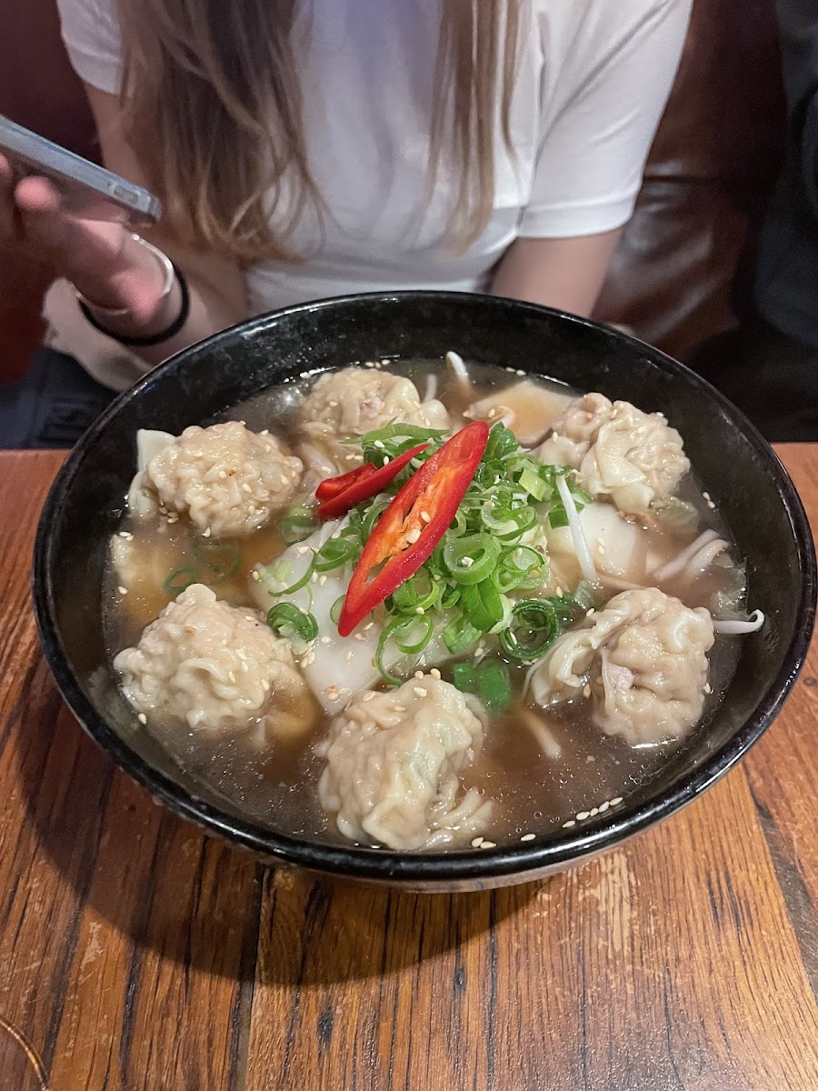 La Mian | Asian Street Food-6