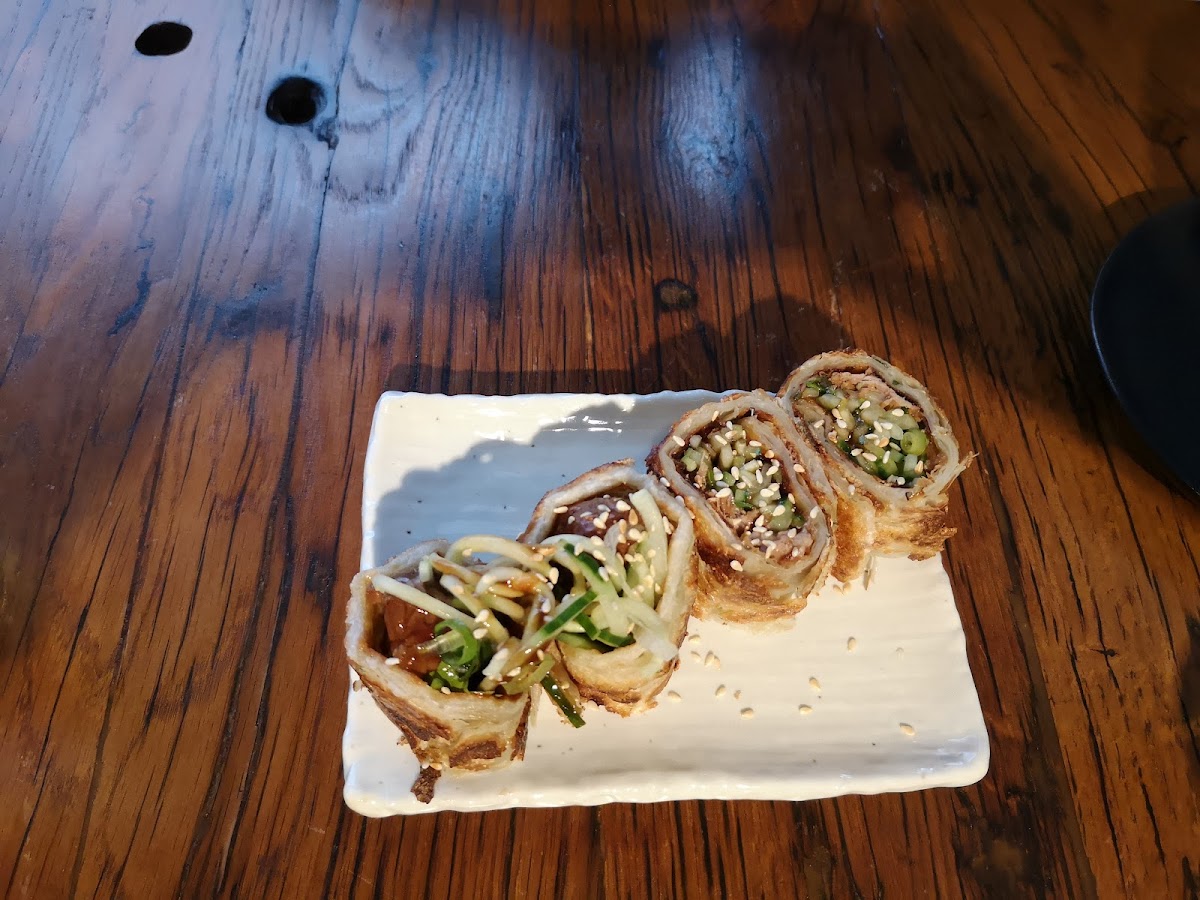 La Mian | Asian Street Food-7